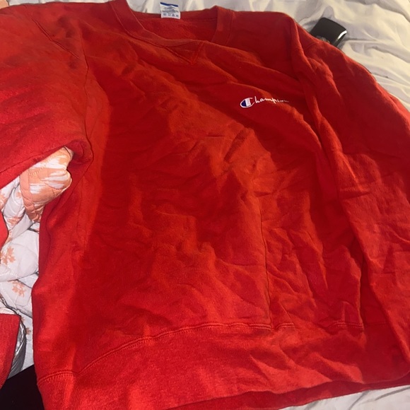 Champion sweater - Picture 2 of 3